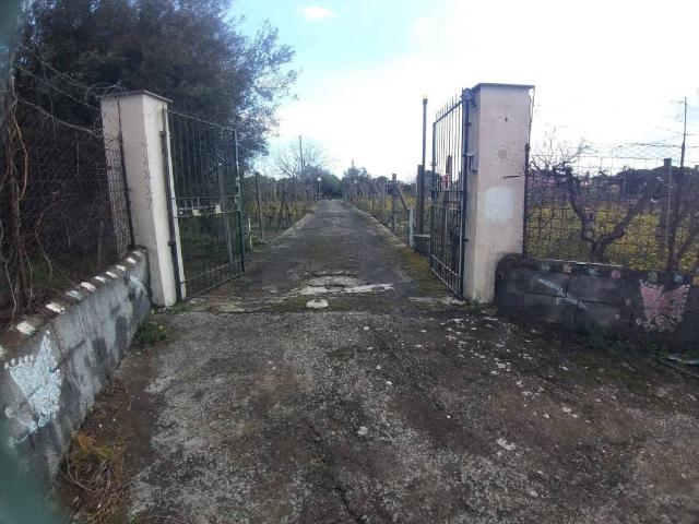Villa Indipendente in vendita a Belpasso, Sicilia