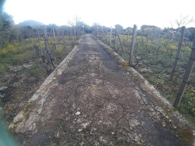 Villa Indipendente in vendita a Belpasso, Sicilia