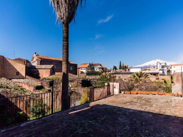 Villa Indipendente in vendita a Mascalucia, Sicilia