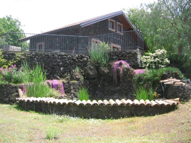 Villa Indipendente in vendita a Belpasso, Sicilia