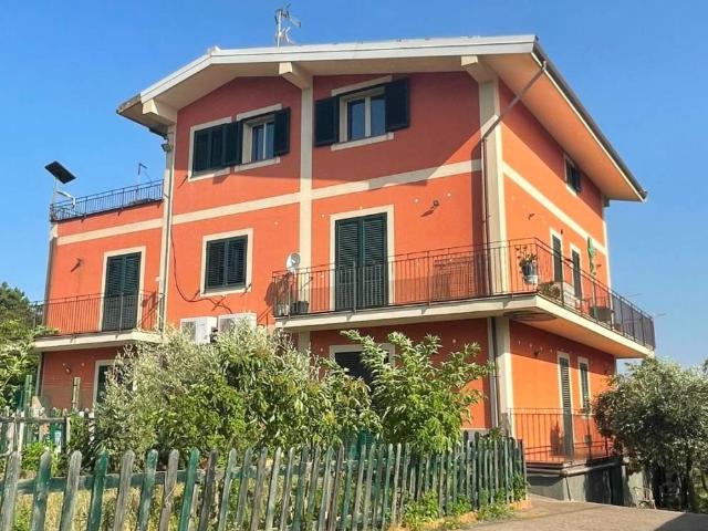 Villa Indipendente in vendita a Segreta, Belpasso