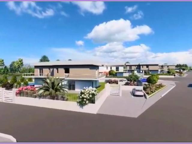 Villa Indipendente in vendita a Belpasso, Sicilia
