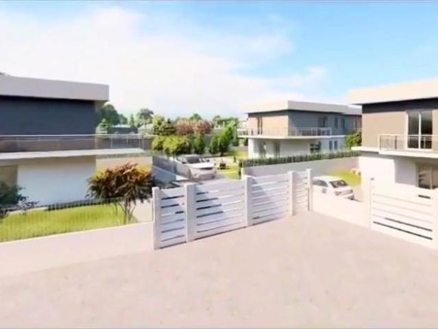 Villa Indipendente in vendita a Belpasso, Sicilia