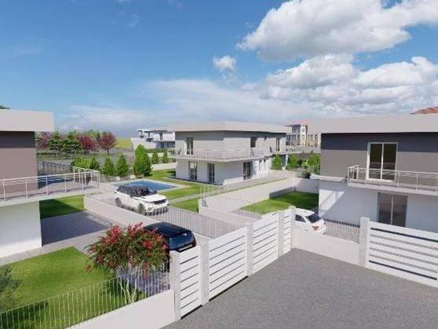 Villa Indipendente in vendita a Belpasso, Sicilia