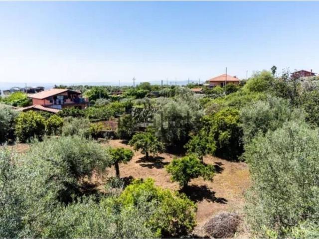 Villa Indipendente in vendita a Altarello, Belpasso