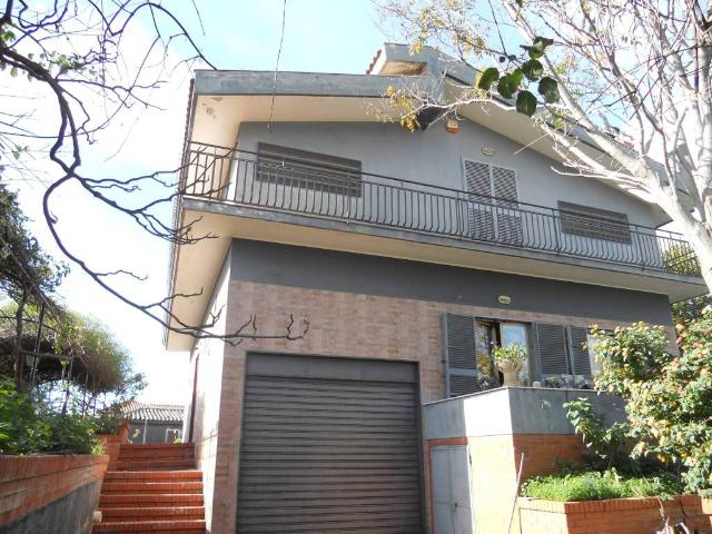 Villa Indipendente in vendita a Valcorrente, Belpasso