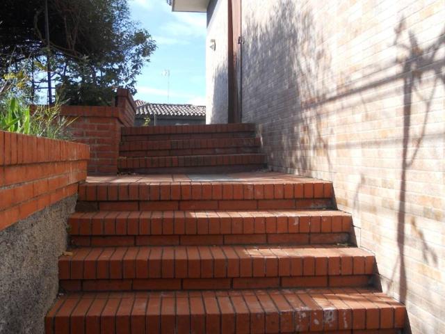 Villa Indipendente in vendita a Valcorrente, Belpasso