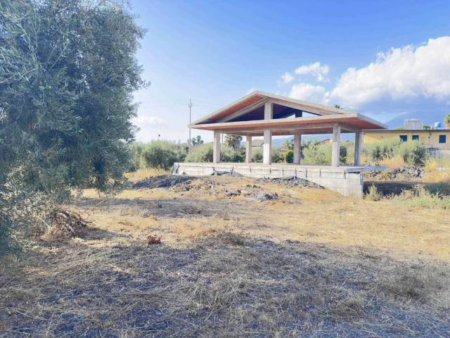 Villa Indipendente in vendita a Palazzolo, Belpasso