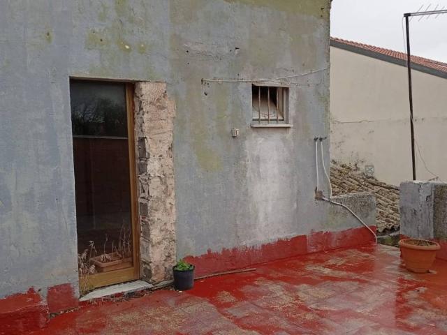 Villa Indipendente in vendita a Villaggio del Pino, Belpasso