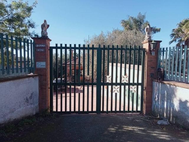 Villa Indipendente in vendita a Valcorrente, Belpasso