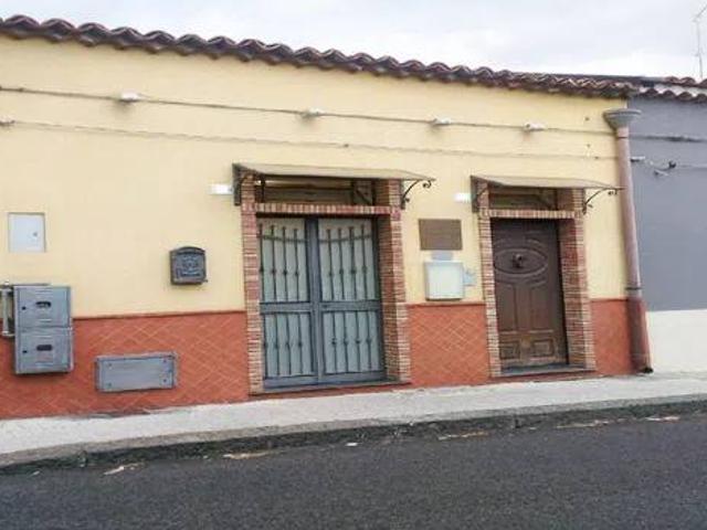 Villa Indipendente in vendita a Villaggio del Pino, Belpasso