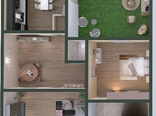 Villa Indipendente in vendita a Belpasso, Sicilia