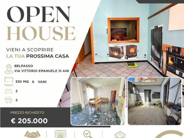 Villa Indipendente in vendita a Belpasso, Sicilia