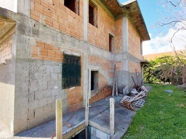 Villa Indipendente in vendita a Marina di Belvedere, Belvedere Marittimo