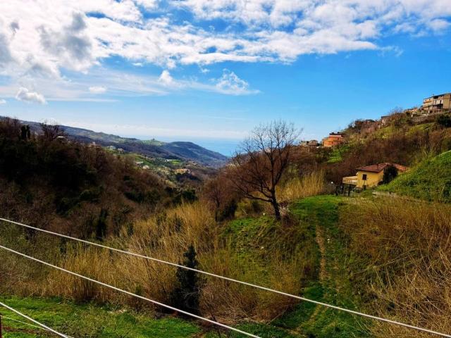 Villa Indipendente in vendita a Calabria, Cosenza