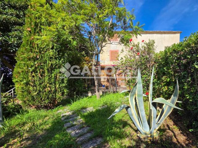 Villa Indipendente in vendita a Calabria, Cosenza