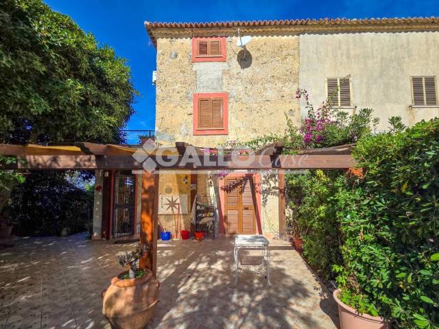 Villa Indipendente in vendita a Calabria, Cosenza