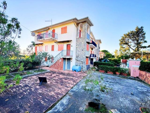 Villa Indipendente in vendita a Calabria, Cosenza