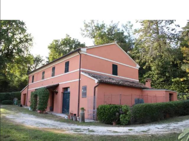 Villa Indipendente in vendita a Marche, Ancona