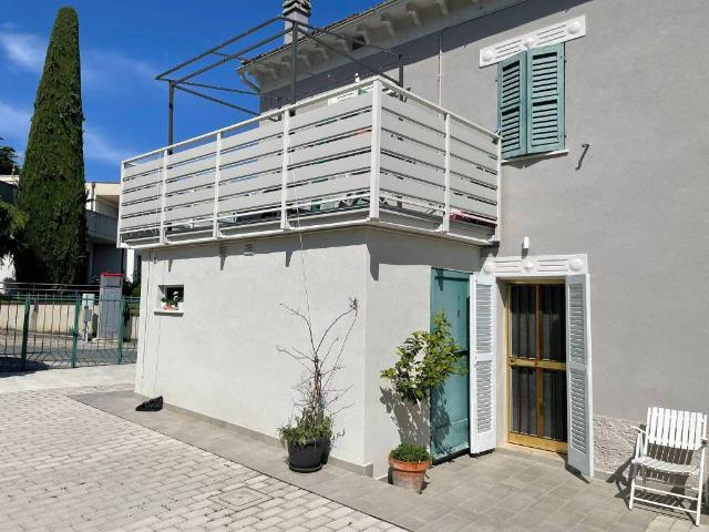 Villa Indipendente in vendita a Marche, Ancona