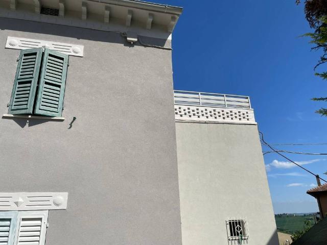 Villa Indipendente in vendita a Marche, Ancona