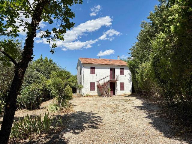 Villa Indipendente in vendita a Marche, Ancona