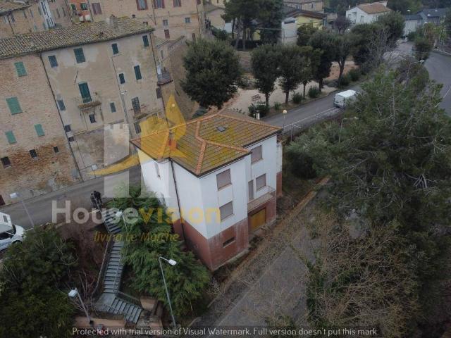 Villa Indipendente in vendita a Marche, Ancona