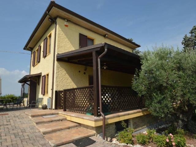 Villa Indipendente in vendita a Marche, Ancona