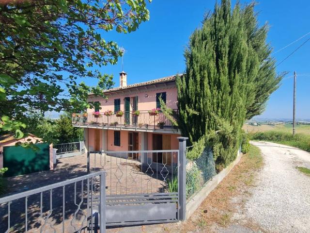 Villa Indipendente in vendita a Marche, Ancona