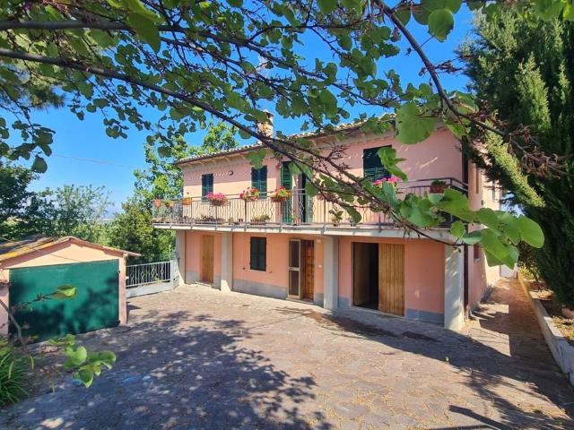 Villa Indipendente in vendita a Marche, Ancona