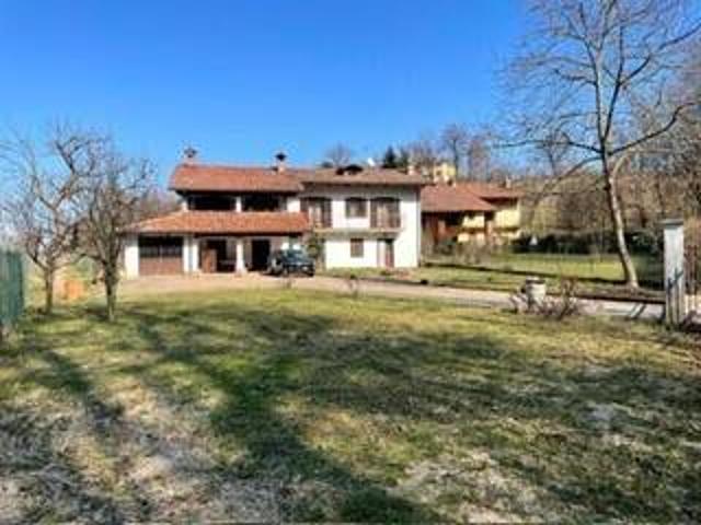 Villa Indipendente in vendita a Piemonte, Cuneo