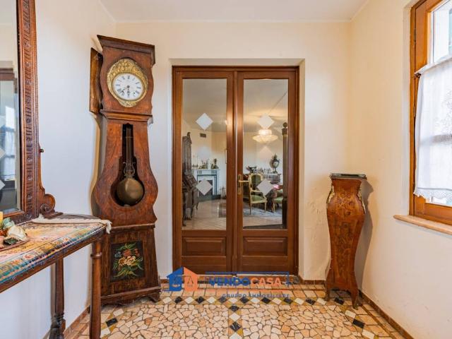 Villa Indipendente in vendita a Piemonte, Cuneo