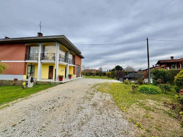 Villa Indipendente in vendita a Piemonte, Cuneo