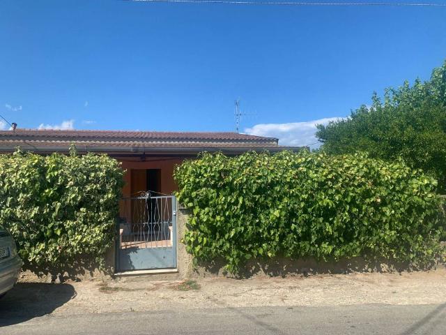 Villa Indipendente in vendita a Calabria, Reggio Calabria