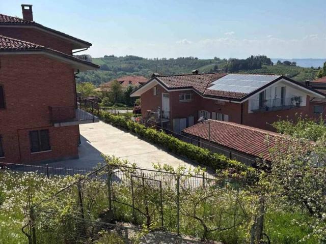 Villa Indipendente in vendita a Piemonte, Cuneo