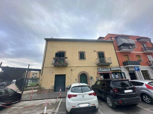 Villa Indipendente in vendita a Libertà, Benevento
