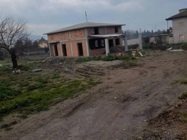 Villa Indipendente in vendita a Benevento, Campania