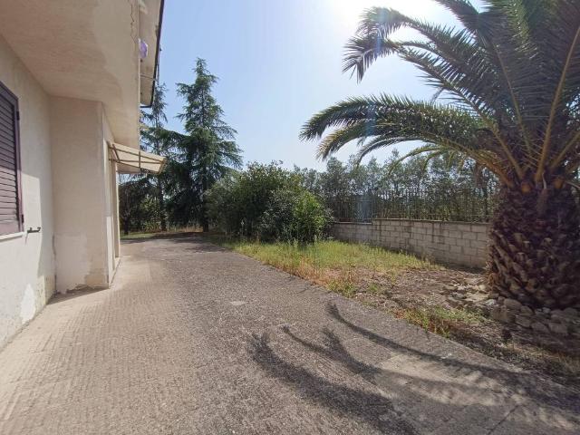 Villa Indipendente in vendita a Ponticelli, Benevento