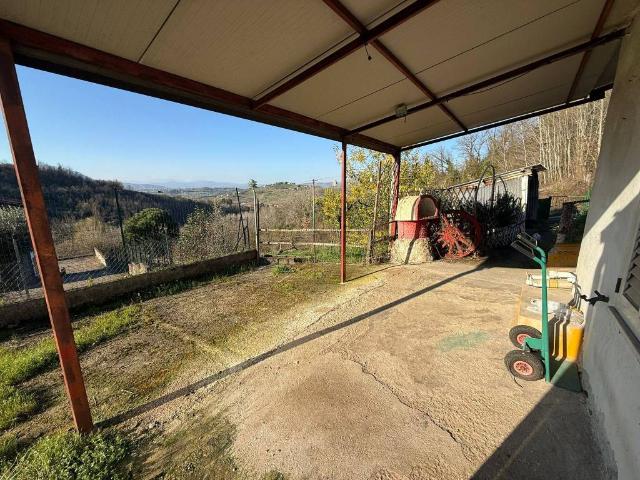 Villa Indipendente in vendita a Libertà, Benevento