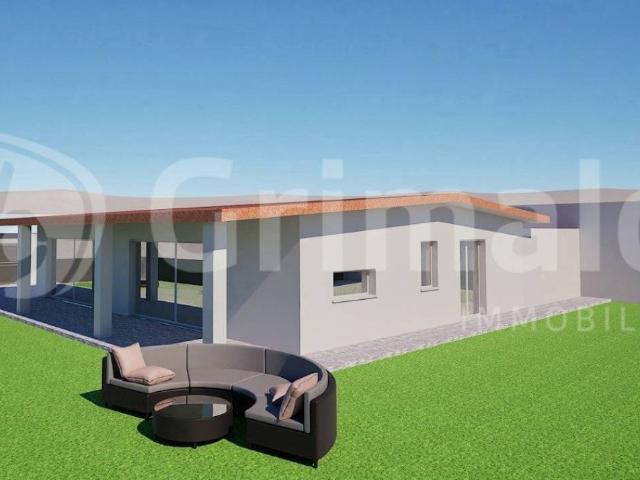 Villa Indipendente in vendita a Pacevecchia, Benevento