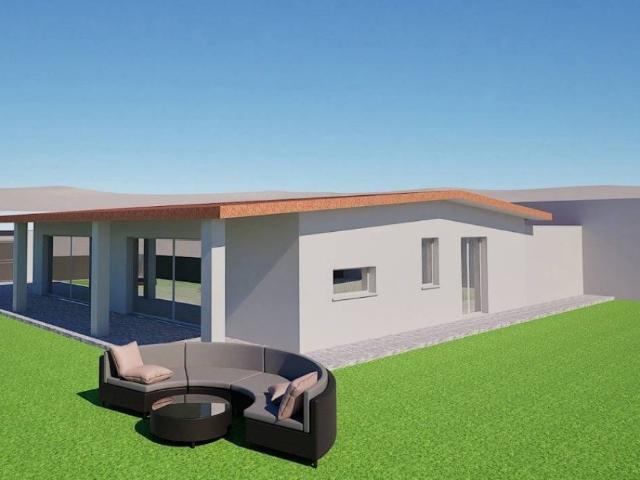Villa Indipendente in vendita a Pacevecchia, Benevento