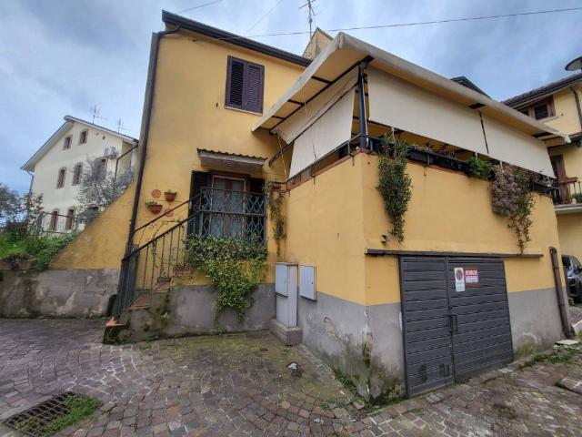 Villa Indipendente in vendita a Benevento