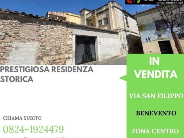 Villa Indipendente in vendita a Triggio, Benevento