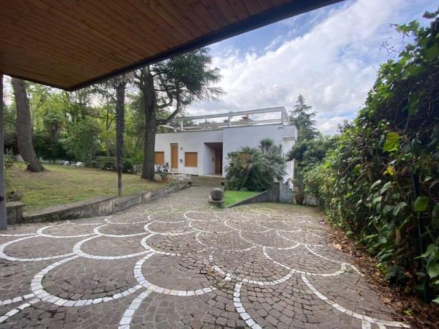 Villa Indipendente in vendita a Pacevecchia, Benevento