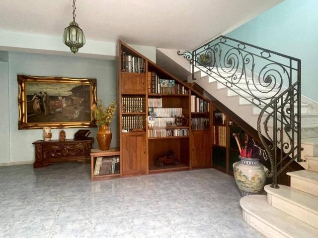 Villa Indipendente in vendita a Contrada Pezzapiana, Benevento