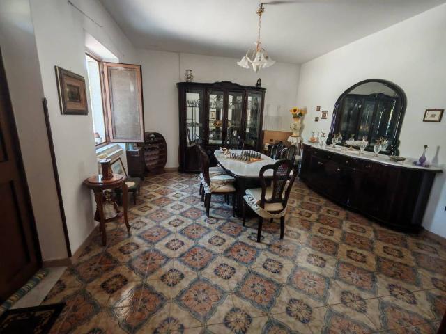 Villa Indipendente in vendita a Contrada Pontecorvo, Benevento