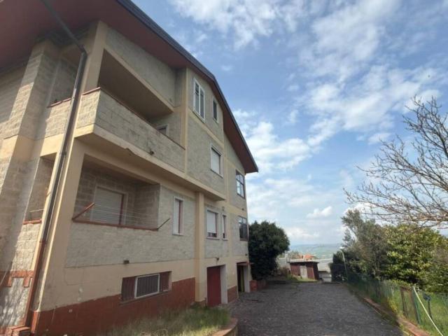 Villa Indipendente in vendita a Contrada Coluonni, Benevento