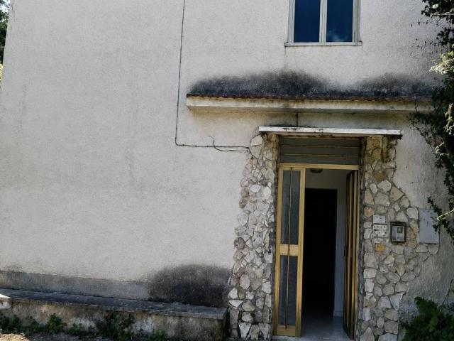 Villa Indipendente in vendita a Benevento, Campania