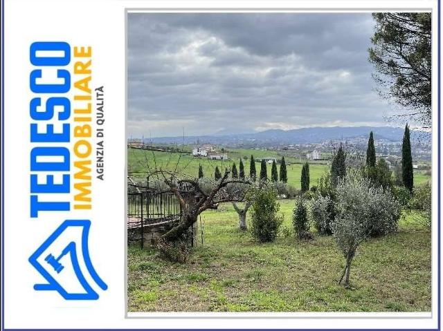 Villa Indipendente in vendita a Benevento, Campania