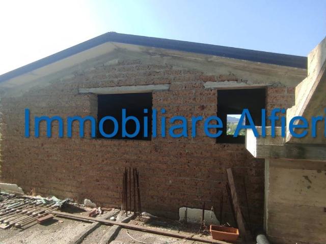 Villa Indipendente in vendita a Piano Morra, Benevento